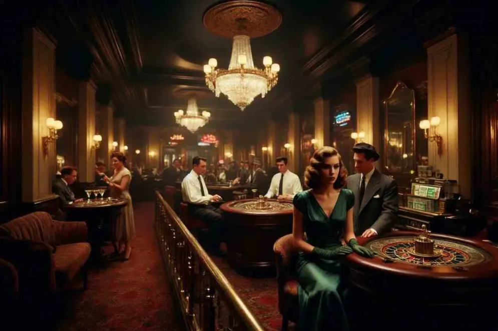 Rivo Casino